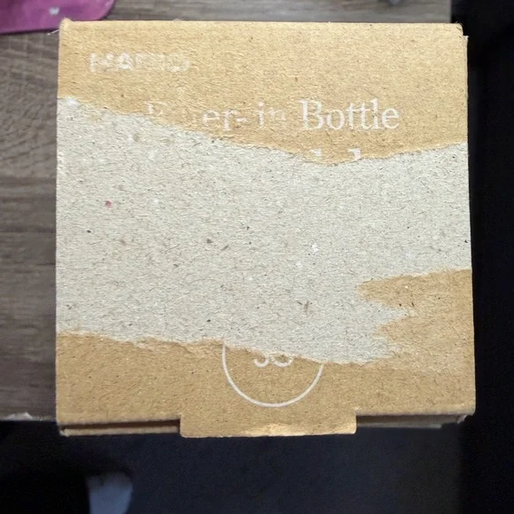 Hario Cold Brew Tea Portable Bottle - 5.3oz - Picture 5 of 5